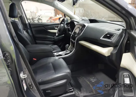 2020 Subaru Ascent Limited from USA, damaged, VIN 4S4WMALD6L3452438